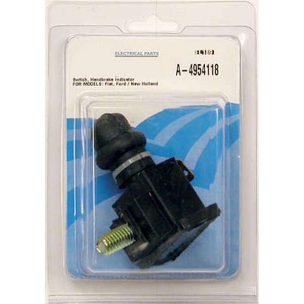 Aftermarket New Fits Ford Fiat Handbrake Indi Fits CATor Switch 115-90 115-90DT 35-6 4954118 - main